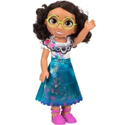 Disney Encanto Fashion Dukke - Mirabel
