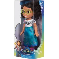 Disney Encanto Fashion Dukke - Mirabel