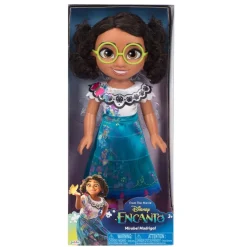 Disney Encanto Fashion Dukke - Mirabel