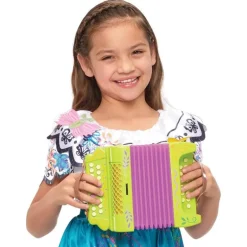 Disney Encanto Instrument - Mirabel's Trekkspill