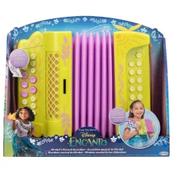 Disney Encanto Instrument - Mirabel's Trekkspill