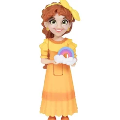 Disney Encanto Lekefigur med tilbehør - Pepa Madrigal 7,5 cm