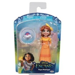 Disney Encanto Lekefigur med tilbehør - Pepa Madrigal 7,5 cm