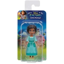 Disney Encanto Lekefigur - Julieta Madrigal 7,5 cm