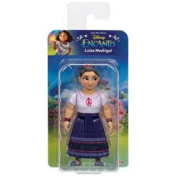 Disney Encanto Lekefigur - Luisa Madrigal 7,5 cm