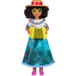 Disney Encanto Syngende Dukke - Mirabel