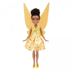 Disney Fairies 23 cm motedukke - Iridessa