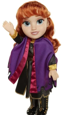 Disney Frost 2 - Anna dukke 35 cm