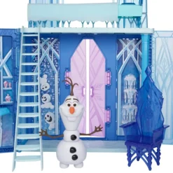 Disney Frost 2 - Elsa's Ispalass