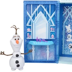 Disney Frost 2 - Elsa's Ispalass
