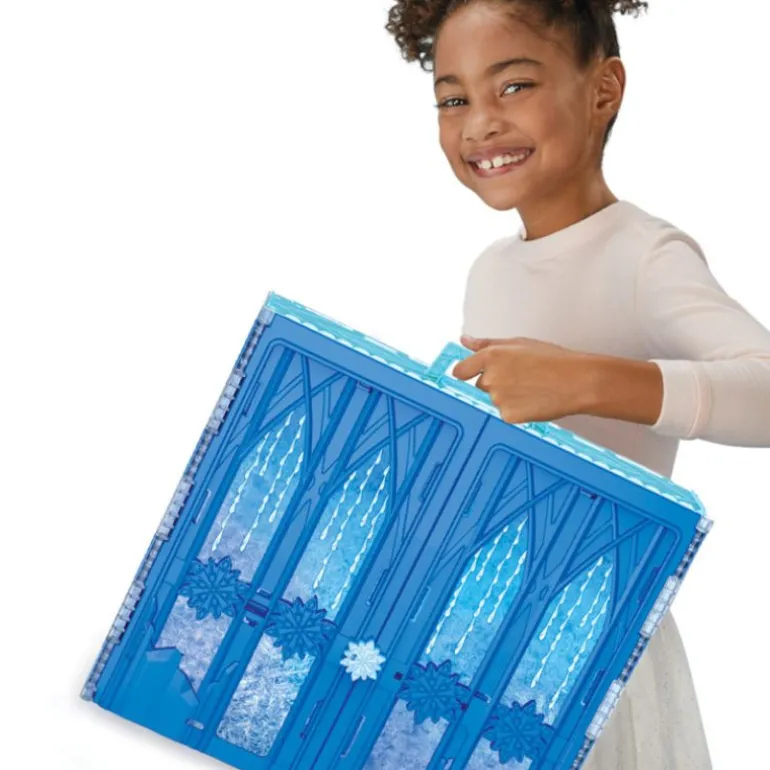 Disney Frost 2 - Elsa's Ispalass