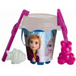 Disney frost 2 - Sandsett 6 deler