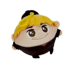 Disney Frost 2 - Squeezy Kristoff 9 cm
