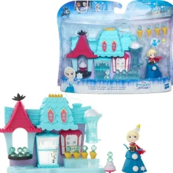 Disney Frost - Arendells godteributikk