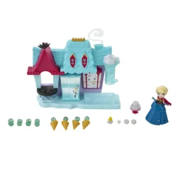 Disney Frost - Arendells godteributikk