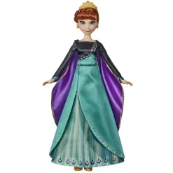 Disney Frost 2 dukke 29 cm - Anna's musikalske eventyr