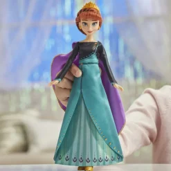Disney Frost 2 dukke 29 cm - Anna's musikalske eventyr