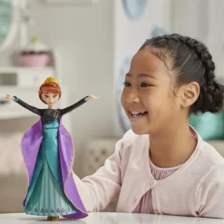 Disney Frost 2 dukke 29 cm - Anna's musikalske eventyr