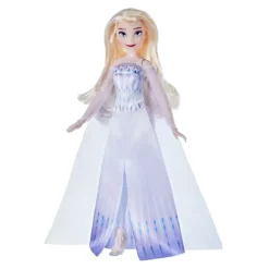 Disney Frost 2 dukke 29 cm - Dronning Elsa