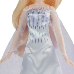 Disney Frost 2 dukke 29 cm - Dronning Elsa