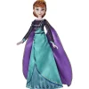 Disney Frost 2 dukke 29 cm - Dronning Anna
