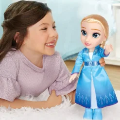 Disney Frost 2 Dukke - Elsa 38 cm
