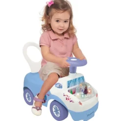 Disney Frost 2 Gåbil med lyd og lys