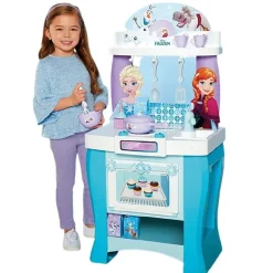 Disney Frost 2 Lekekjøkken med tilbehør