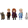 Disney Frost 2 Minidukke Gavesett 15cm - Eventyr