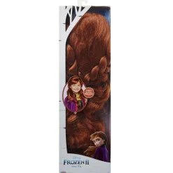 Disney Frost 2 parykk - Anna
