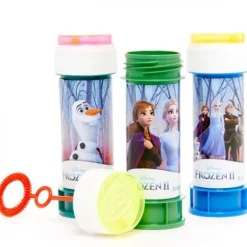Disney Frost 2 Såpebobler 60ml