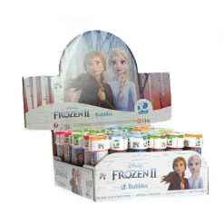 Disney Frost 2 Såpebobler 60ml