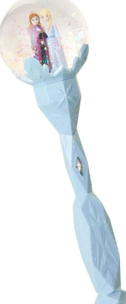 Disney Frost 2 Tryllestav m/ snø og musikk