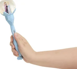 Disney Frost 2 Tryllestav m/ snø og musikk