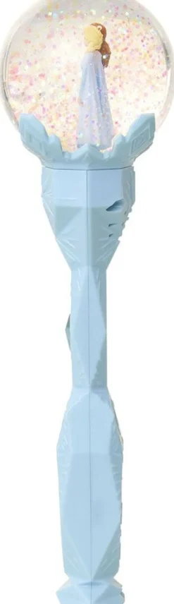 Disney Frost 2 Tryllestav m/ snø og musikk