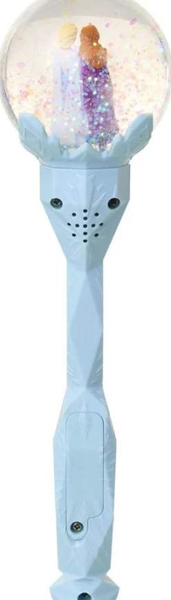 Disney Frost 2 Tryllestav m/ snø og musikk