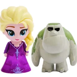 Disney Frost 2 Whisper & Glow Series 2 - Elsa & Earth Giant