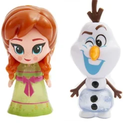 Disney Frost 2 Whisper & Glow Series 2 - Anna & Olaf