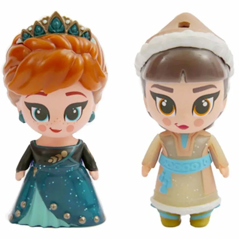 Disney Frost 2 Whisper & Glow Series 2 - Anna & Honeymaren