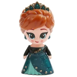 Disney Frost 2 Whisper & Glow Series 2 - Anna med tiara