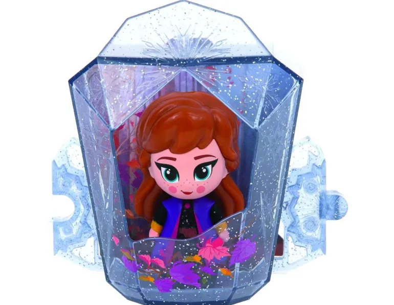Disney Frost 2 Whisper&Glow Lekesett - Anna
