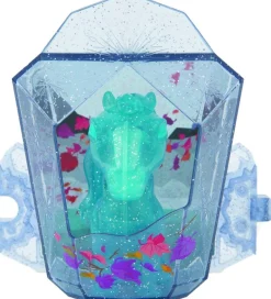 Disney Frost 2 Whisper&Glow Lekesett - Nokk