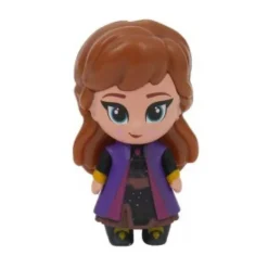 Disney Frost 2 Whisper&Glow - Anna I Lilla Kjole