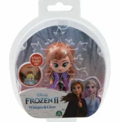 Disney Frost 2 Whisper&Glow - Anna I Lilla Kjole