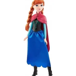 Disney Frost Dukke - Anna