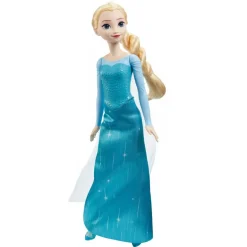 Disney Frost Dukke - Elsa