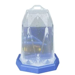 Disney Frost Mini-Dukke - Slushy Ice Reveal