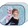 Disney Frost 2-Pakning Solskjermer Biltilbehør 44x35cm