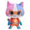 Disney Jr. Superkattungene Mini-Plysjbamse - Buddy