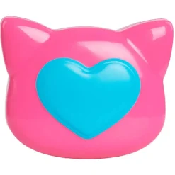 Disney Jr. SuperKattungene Hjertekapsel Overraskelsesfigur